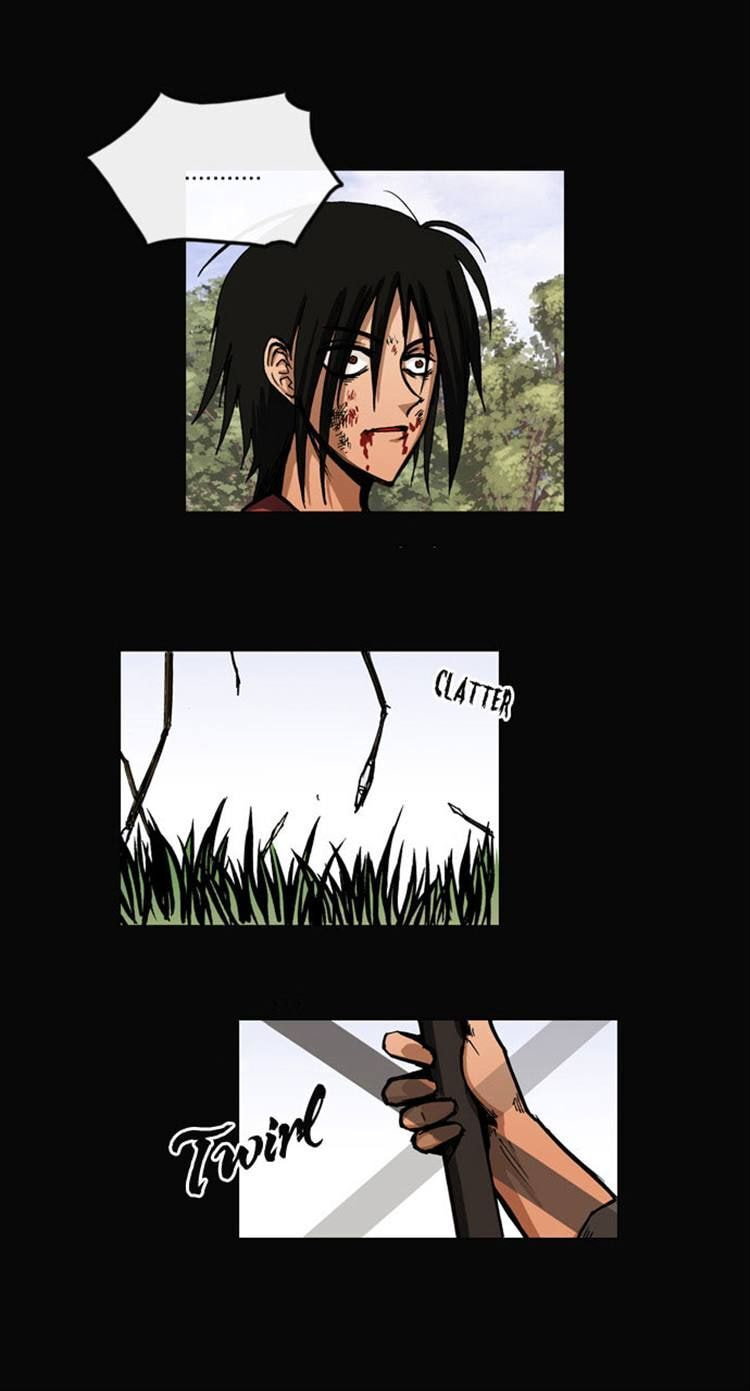 Read Biheun chapter 33 image 11 on Lezhin
