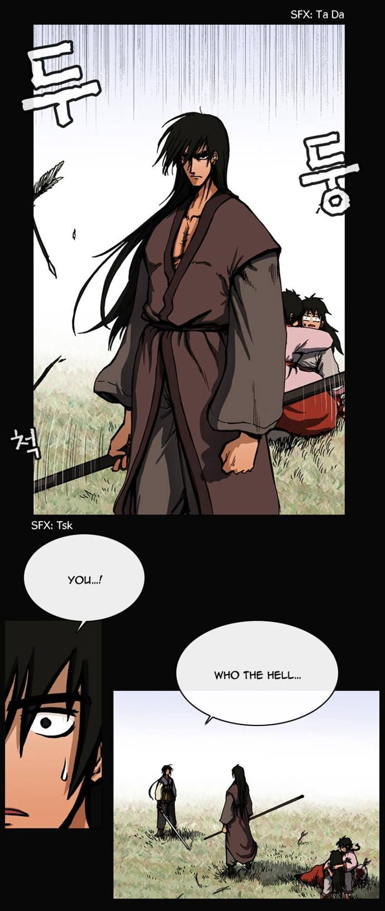 Read Biheun chapter 33 image 12 on Lezhin