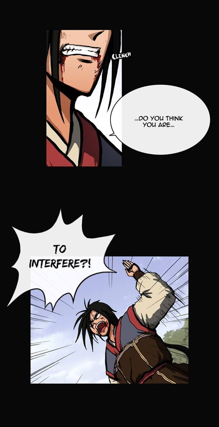 Read Biheun chapter 33 image 13 on Lezhin