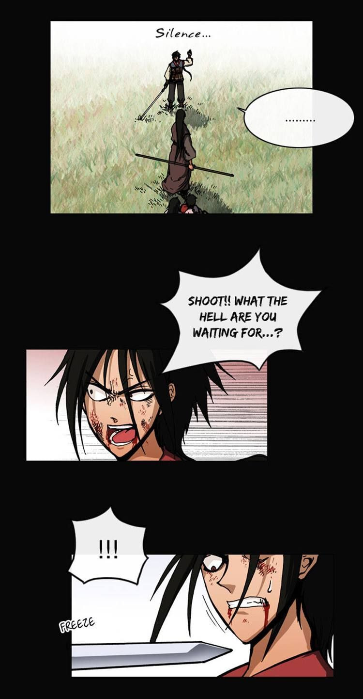 Read Biheun chapter 33 image 14 on Lezhin