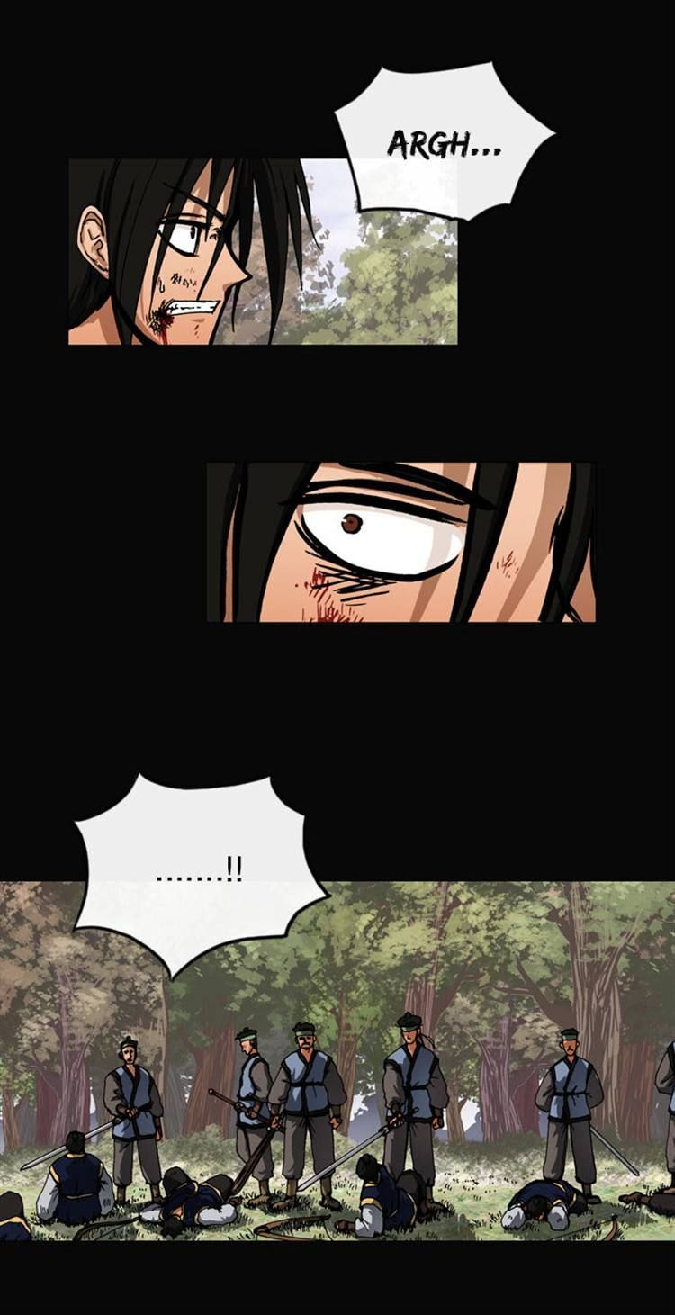 Read Biheun chapter 33 image 16 on Lezhin