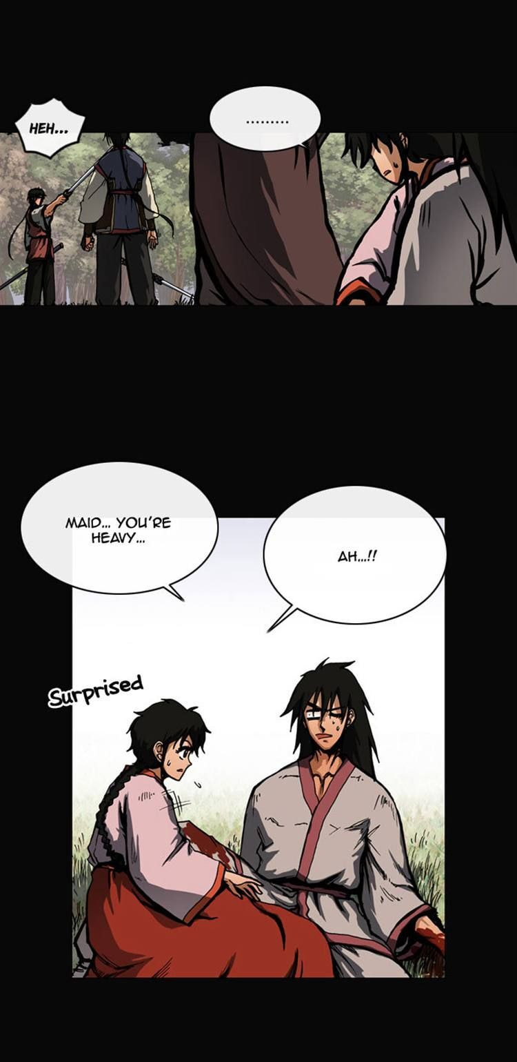 Read Biheun chapter 33 image 18 on Lezhin