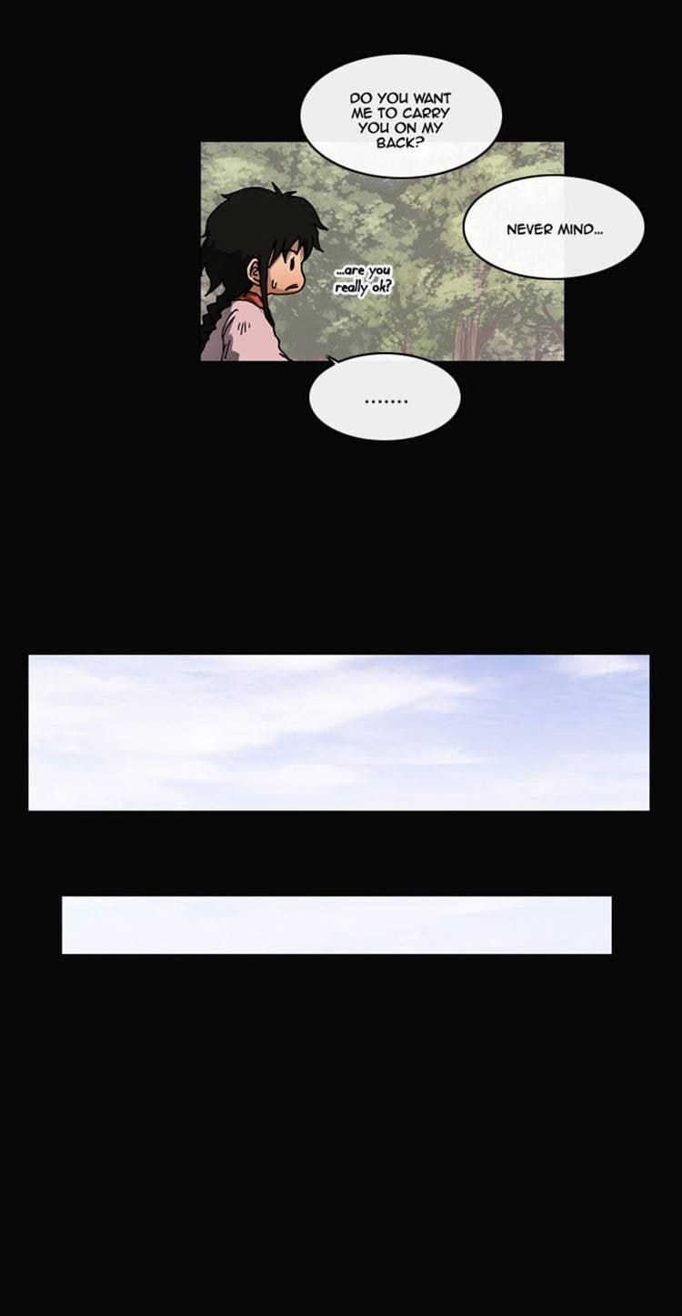 Read Biheun chapter 33 image 21 on Lezhin