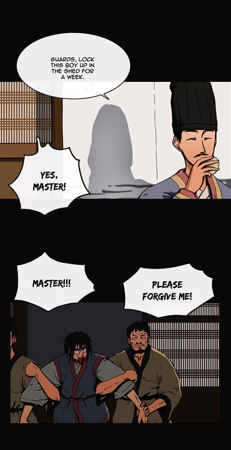 Read Biheun chapter 33 image 27 on Lezhin