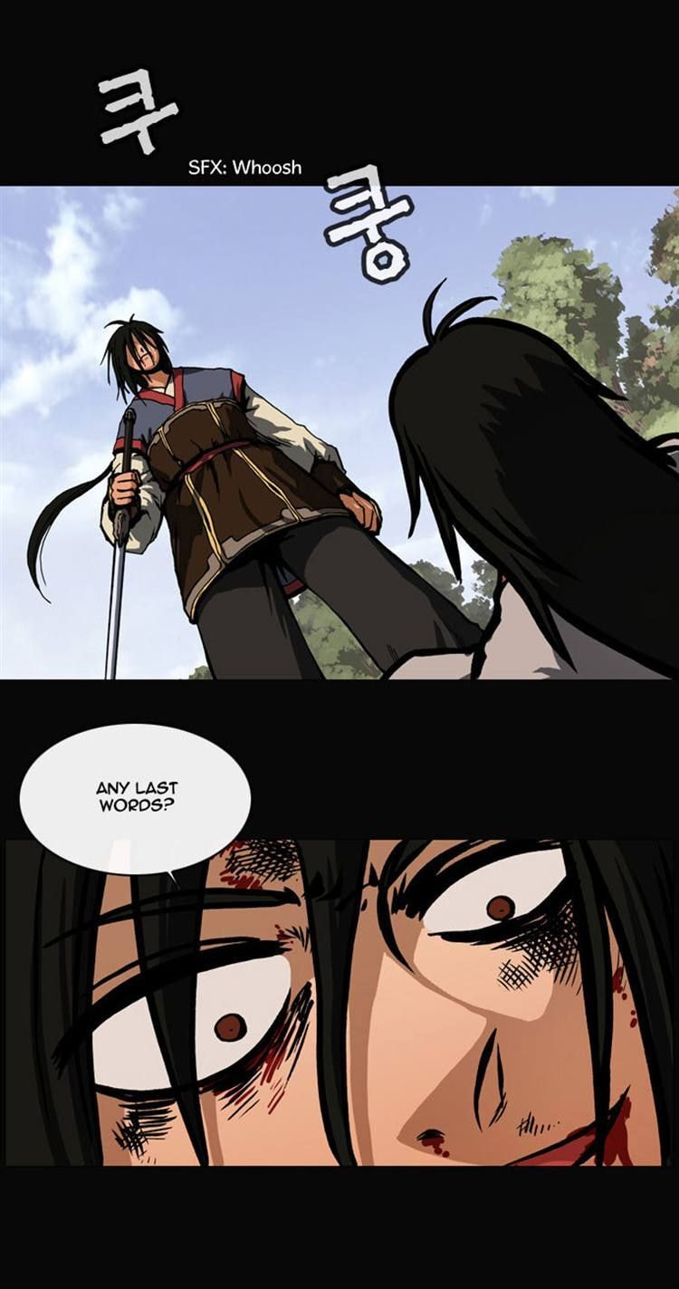 Read Biheun chapter 33 image 3 on Lezhin