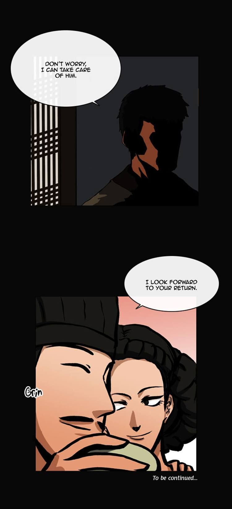 Read Biheun chapter 33 image 31 on Lezhin