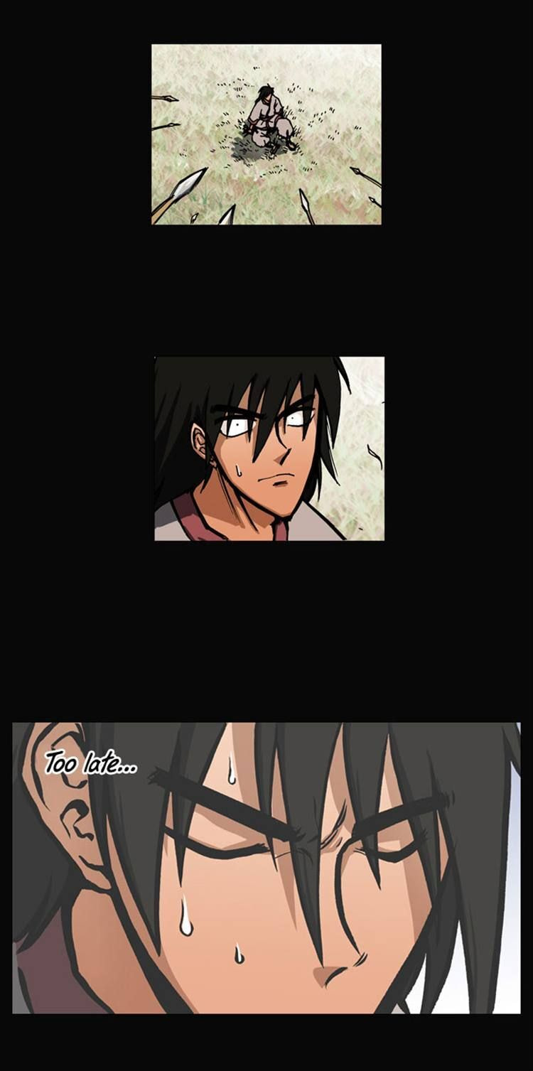 Read Biheun chapter 33 image 9 on Lezhin