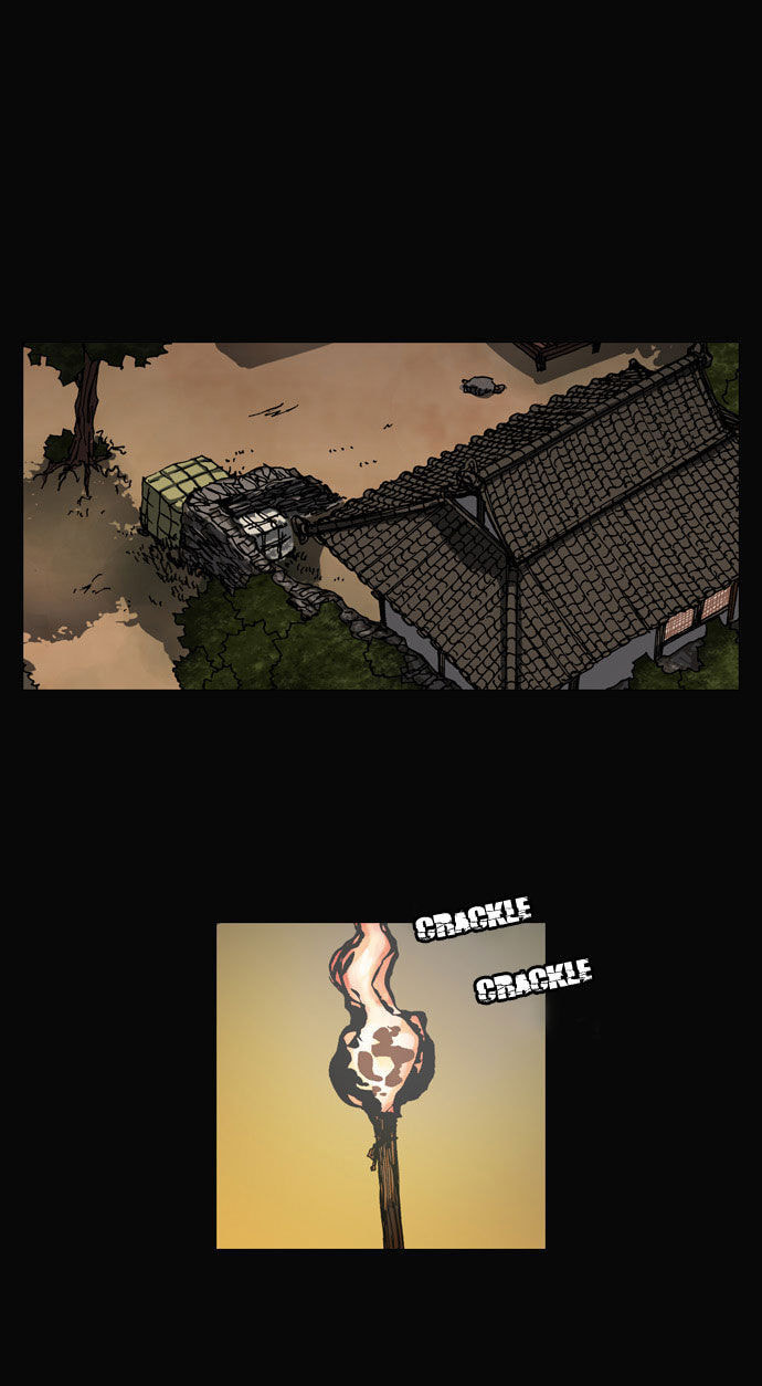Read Biheun chapter 34 image 1 on Lezhin