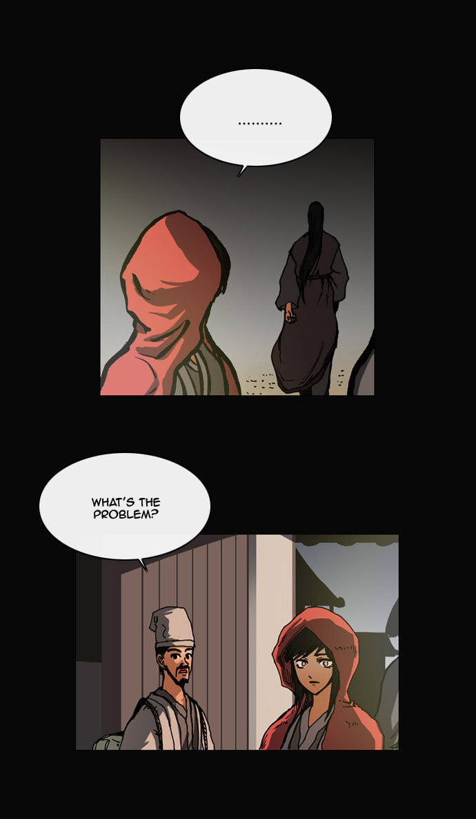Read Biheun chapter 34 image 11 on Lezhin