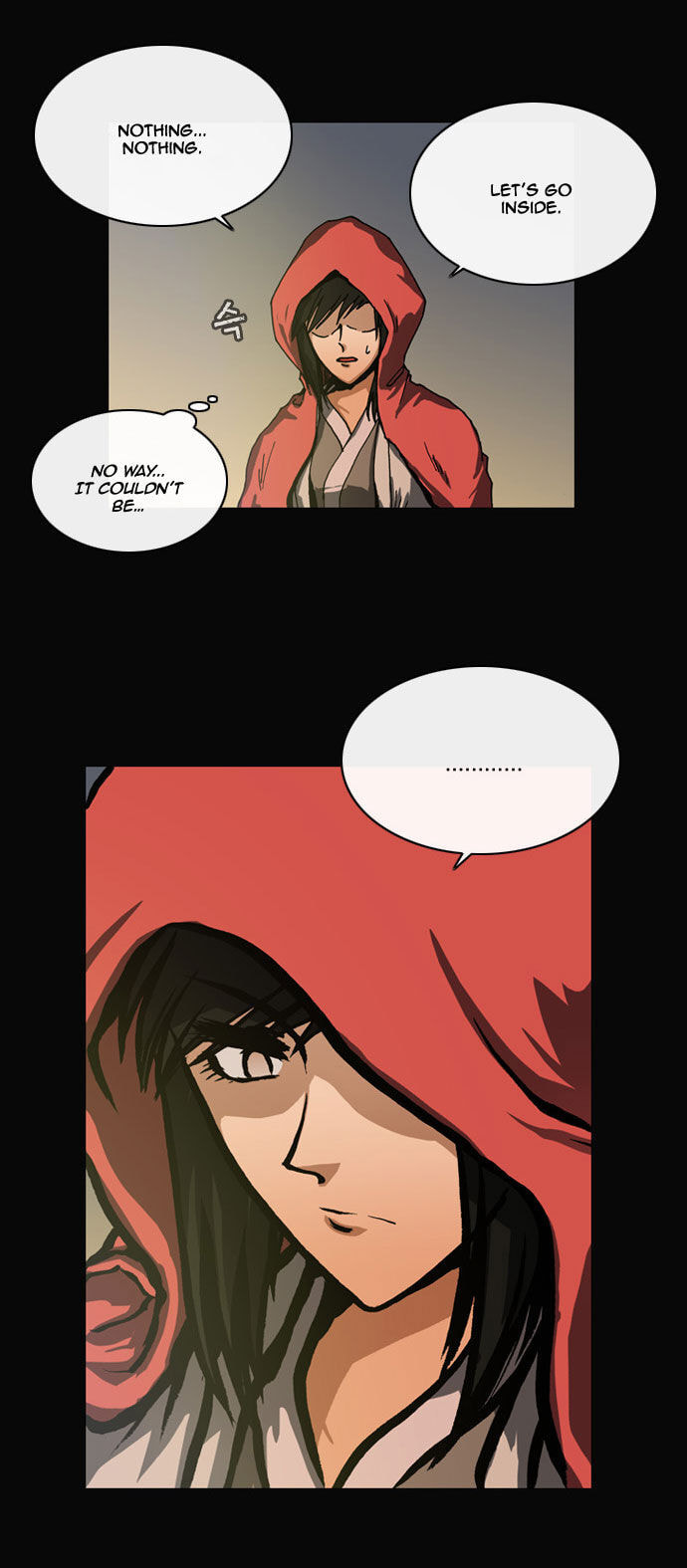 Read Biheun chapter 34 image 12 on Lezhin
