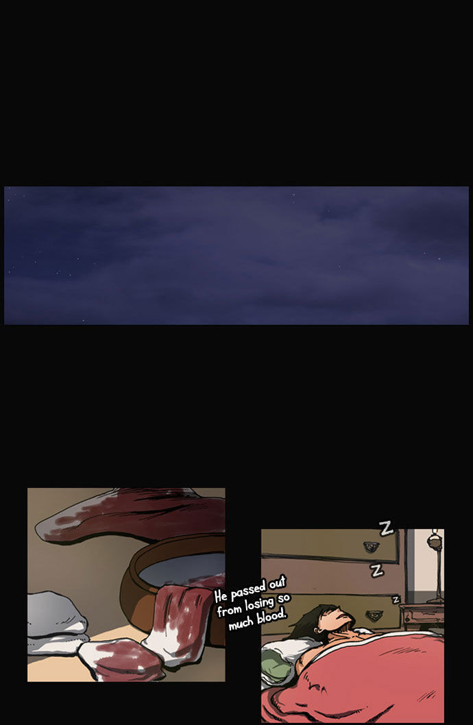 Read Biheun chapter 34 image 13 on Lezhin