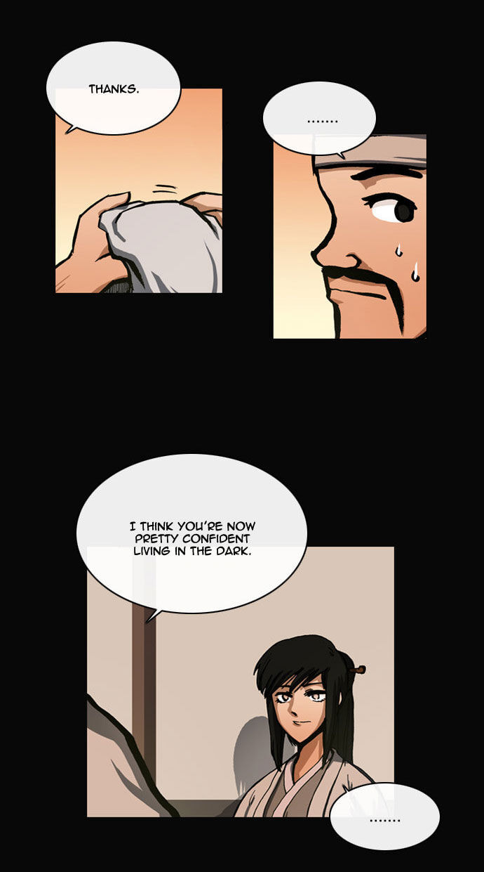 Read Biheun chapter 34 image 15 on Lezhin