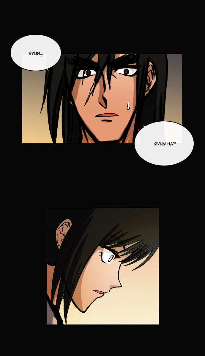 Read Biheun chapter 34 image 24 on Lezhin