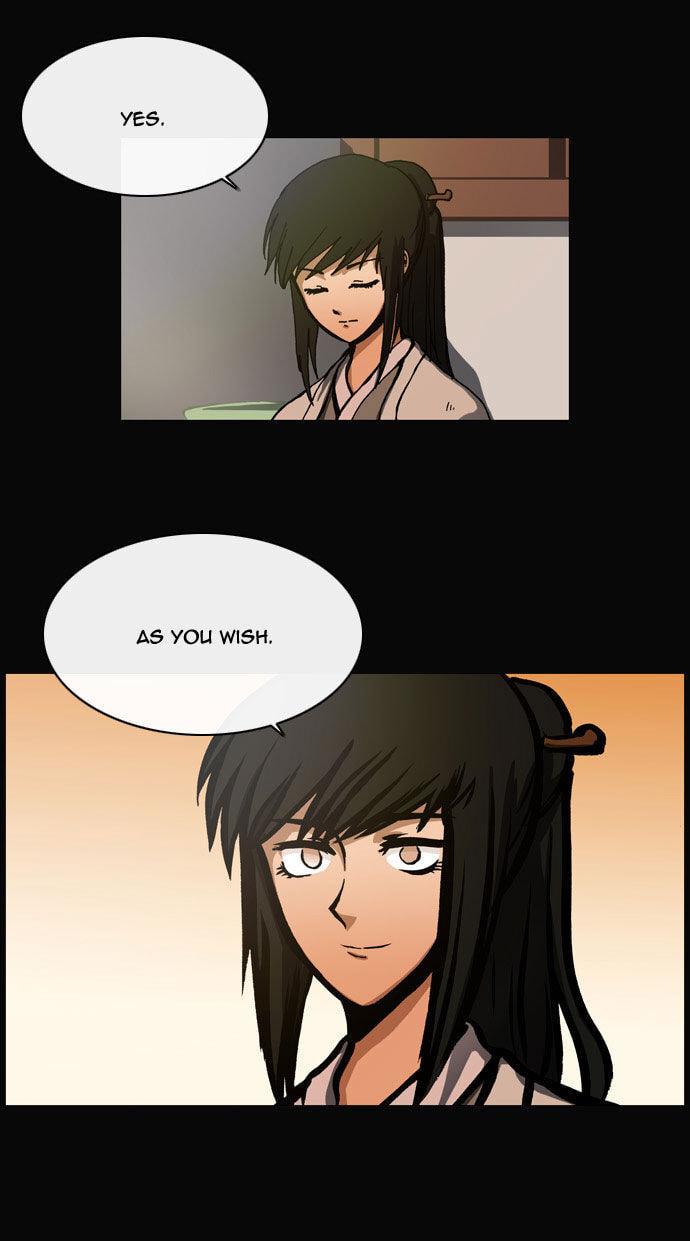 Read Biheun chapter 34 image 5 on Lezhin