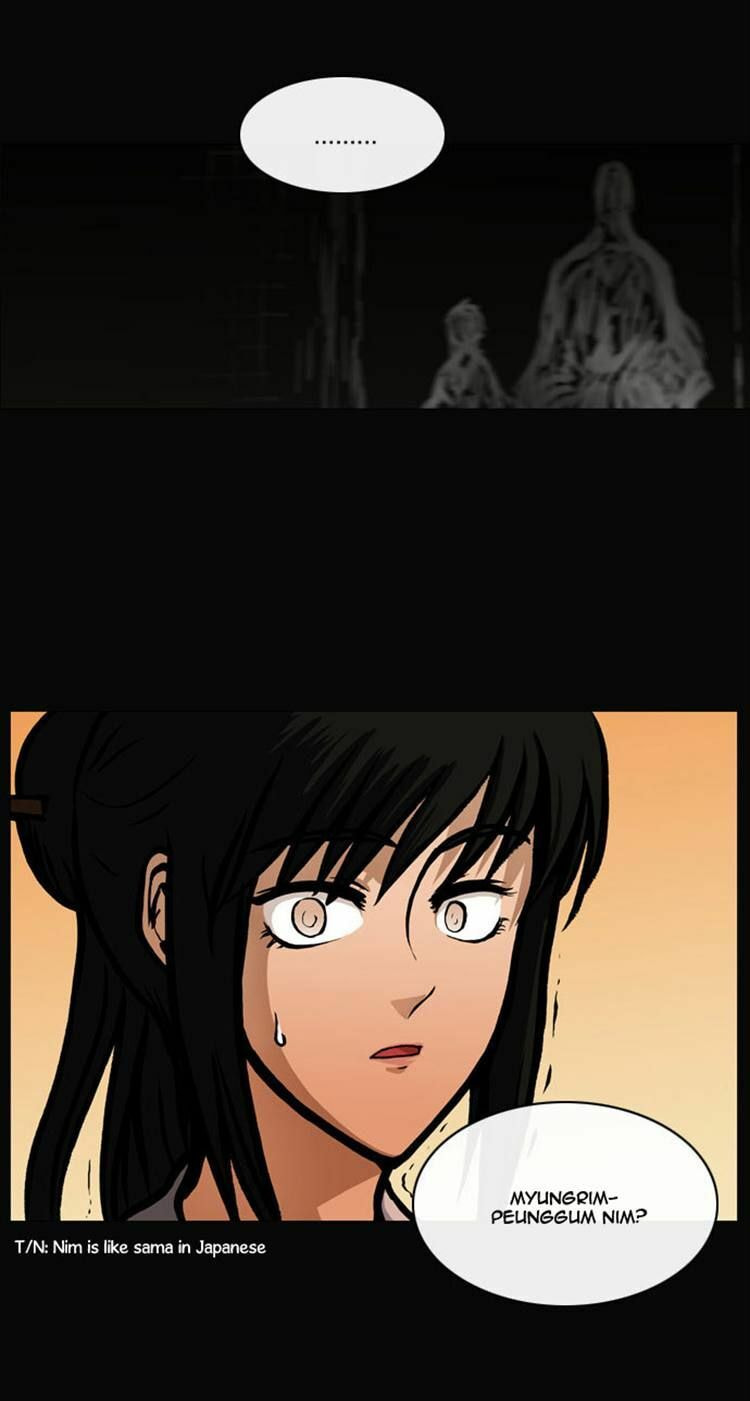 Read Biheun chapter 35 image 1 on Lezhin