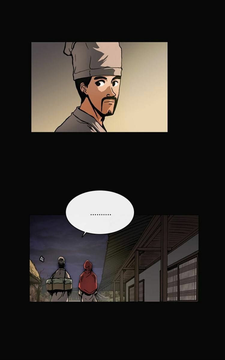 Read Biheun chapter 35 image 15 on Lezhin