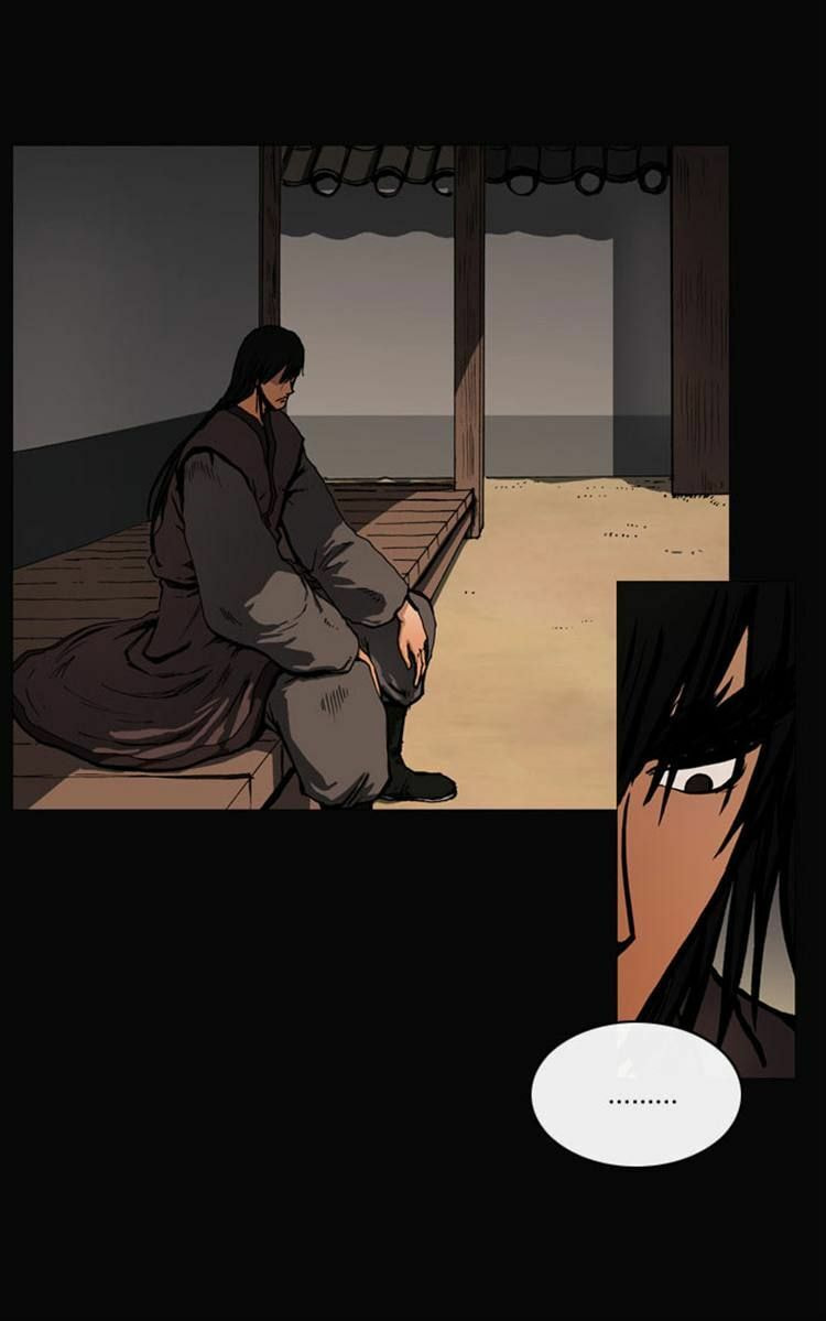 Read Biheun chapter 35 image 16 on Lezhin