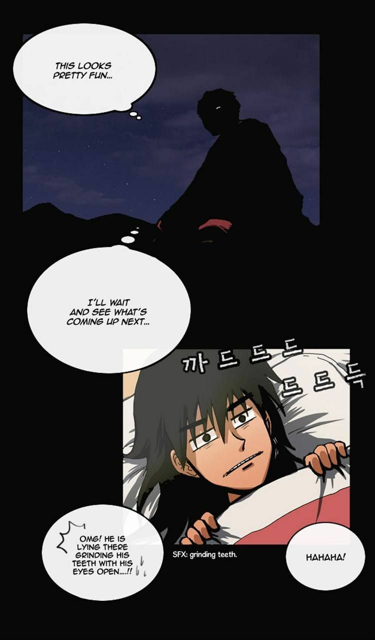 Read Biheun chapter 35 image 18 on Lezhin