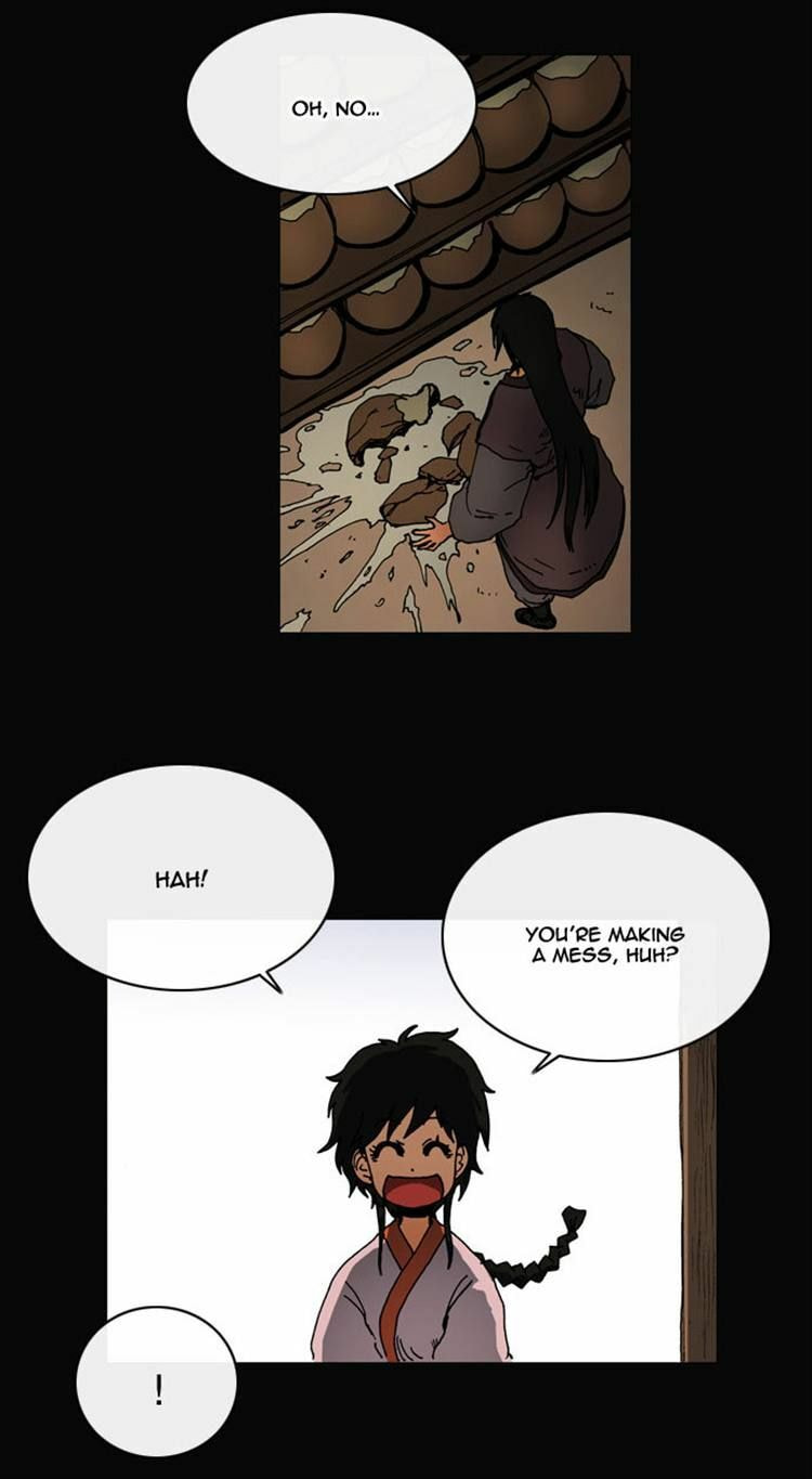 Read Biheun chapter 35 image 22 on Lezhin