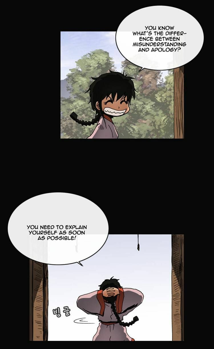 Read Biheun chapter 35 image 26 on Lezhin