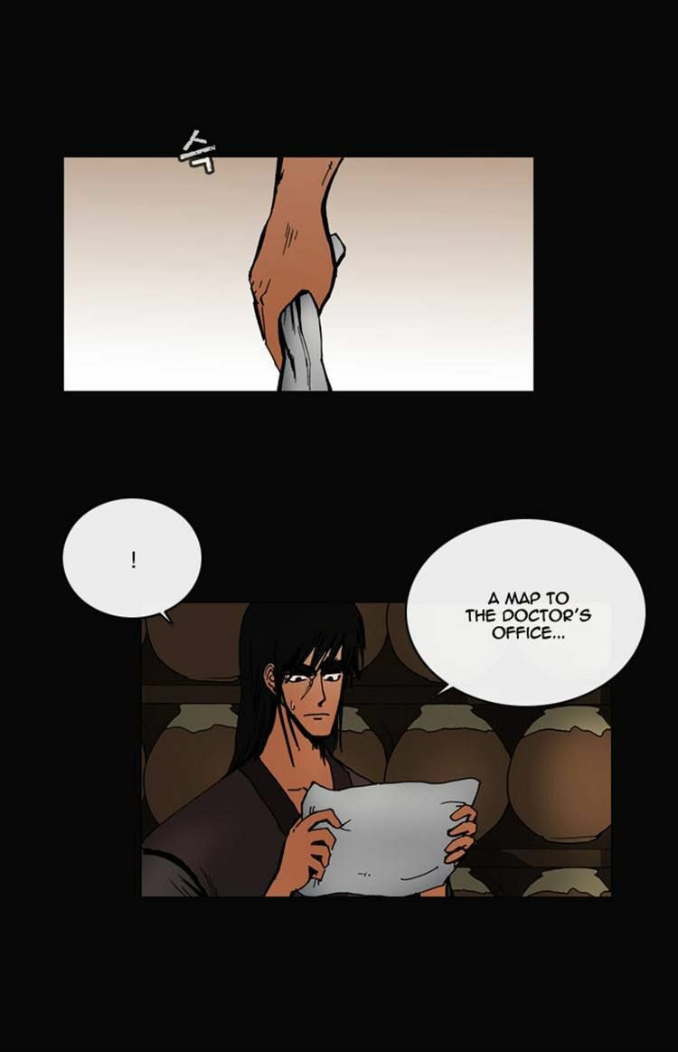 Read Biheun chapter 35 image 28 on Lezhin