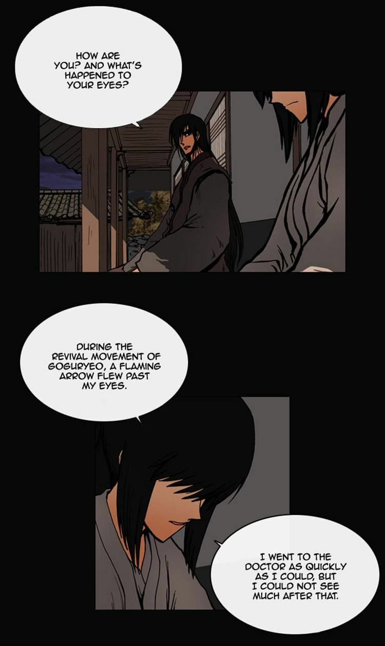 Read Biheun chapter 35 image 3 on Lezhin