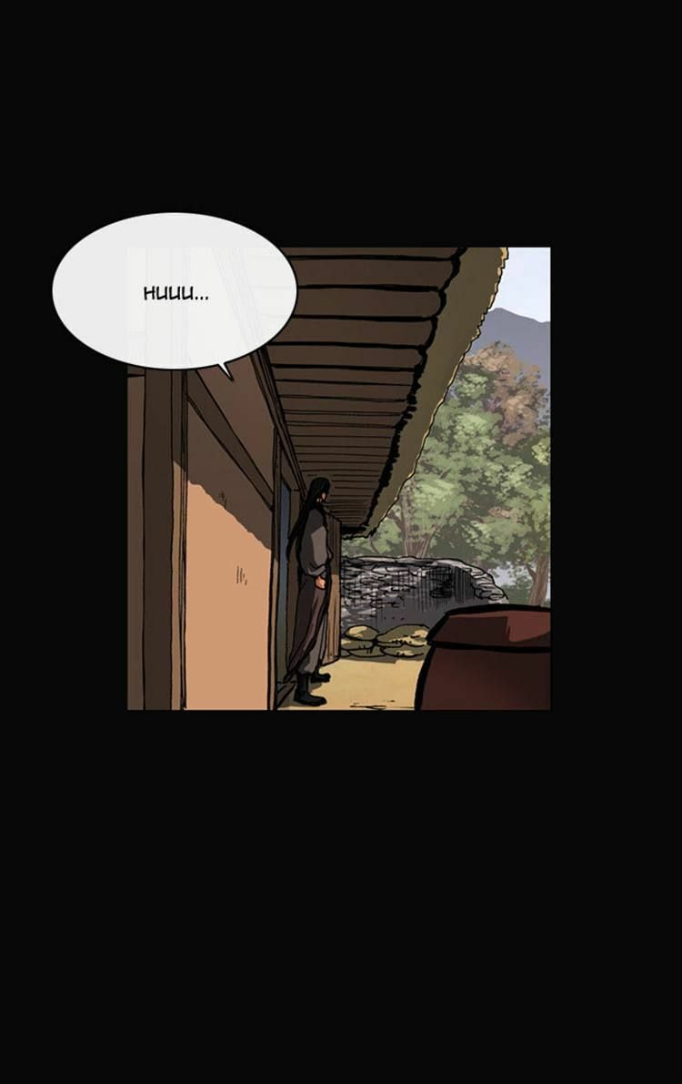 Read Biheun chapter 35 image 31 on Lezhin