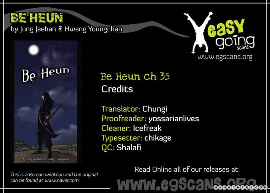 Read Biheun chapter 35 image 33 on Lezhin