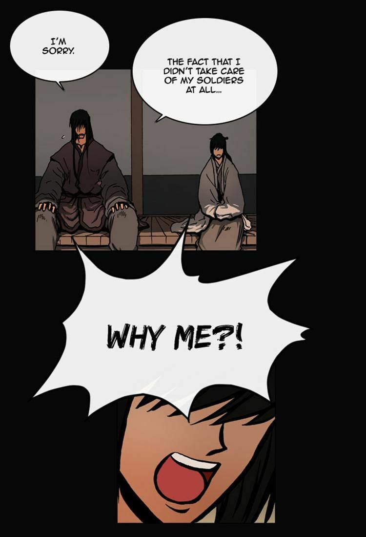 Read Biheun chapter 35 image 6 on Lezhin