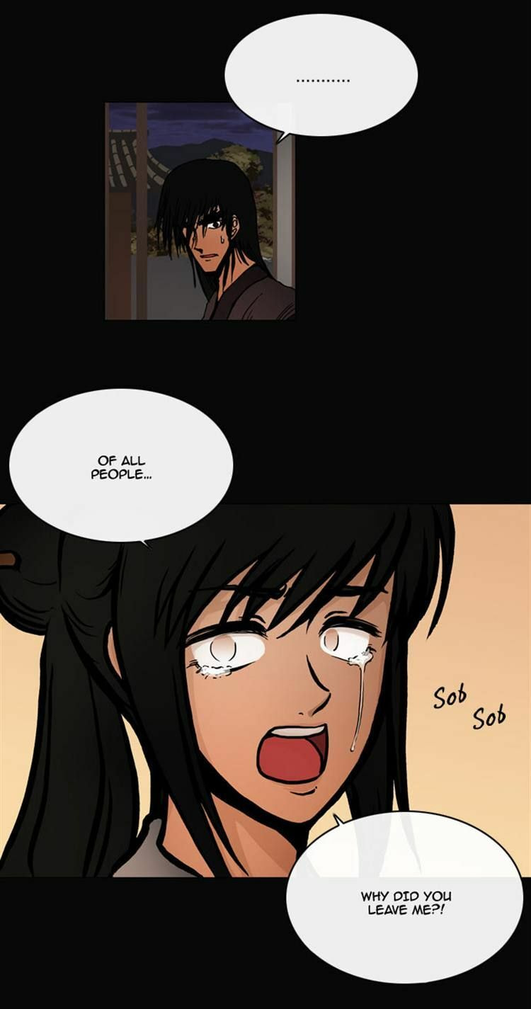 Read Biheun chapter 35 image 7 on Lezhin