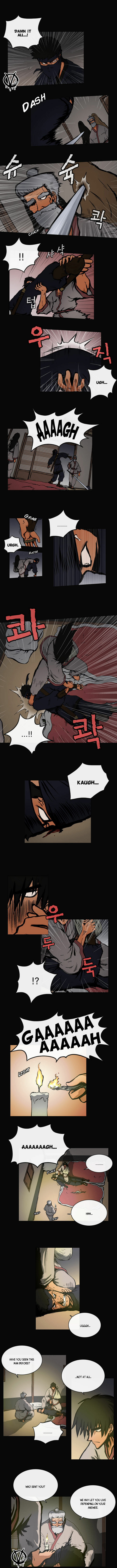Read Biheun chapter 39 image 2 on Lezhin