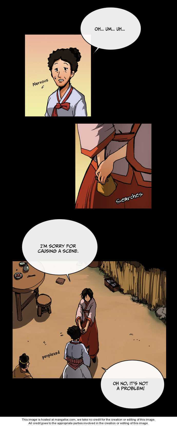 Read Biheun chapter 4 image 10 on Lezhin