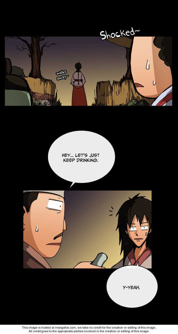 Read Biheun chapter 4 image 11 on Lezhin