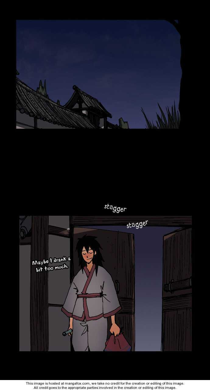 Read Biheun chapter 4 image 12 on Lezhin
