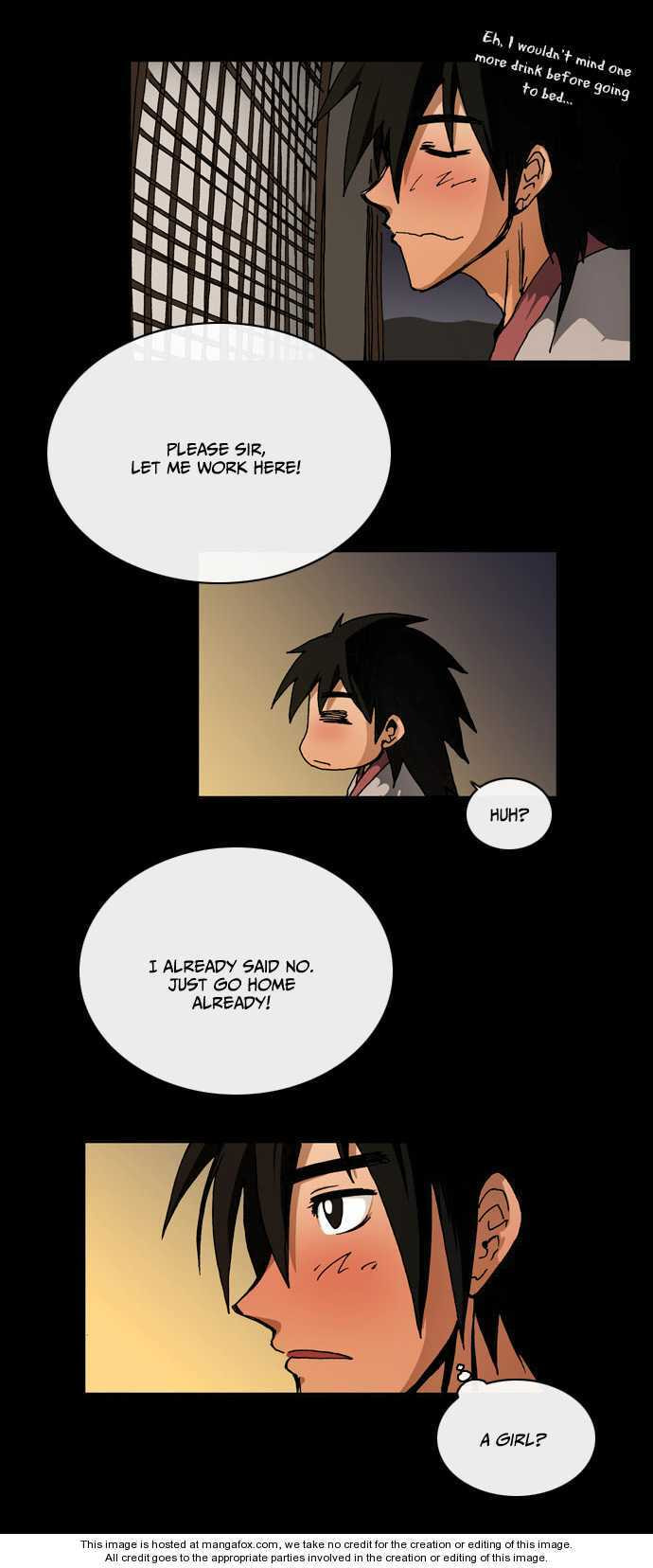 Read Biheun chapter 4 image 13 on Lezhin