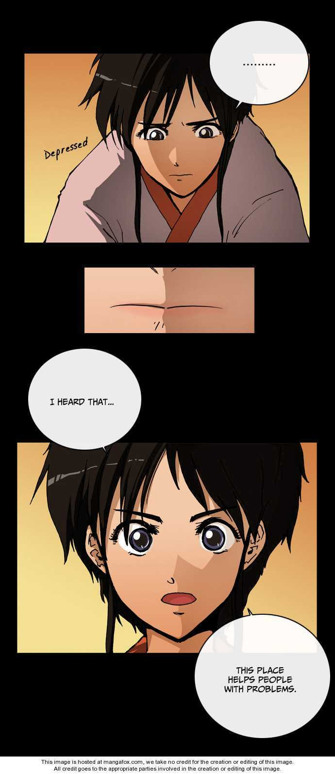 Read Biheun chapter 4 image 15 on Lezhin