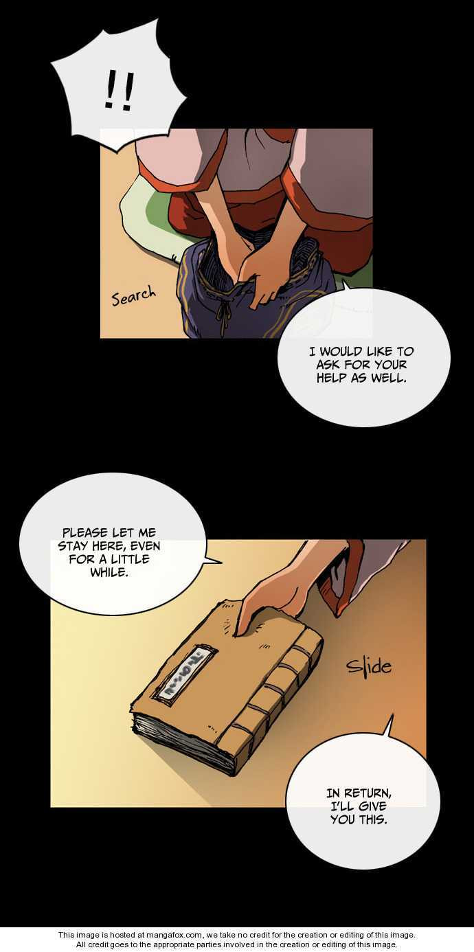 Read Biheun chapter 4 image 16 on Lezhin