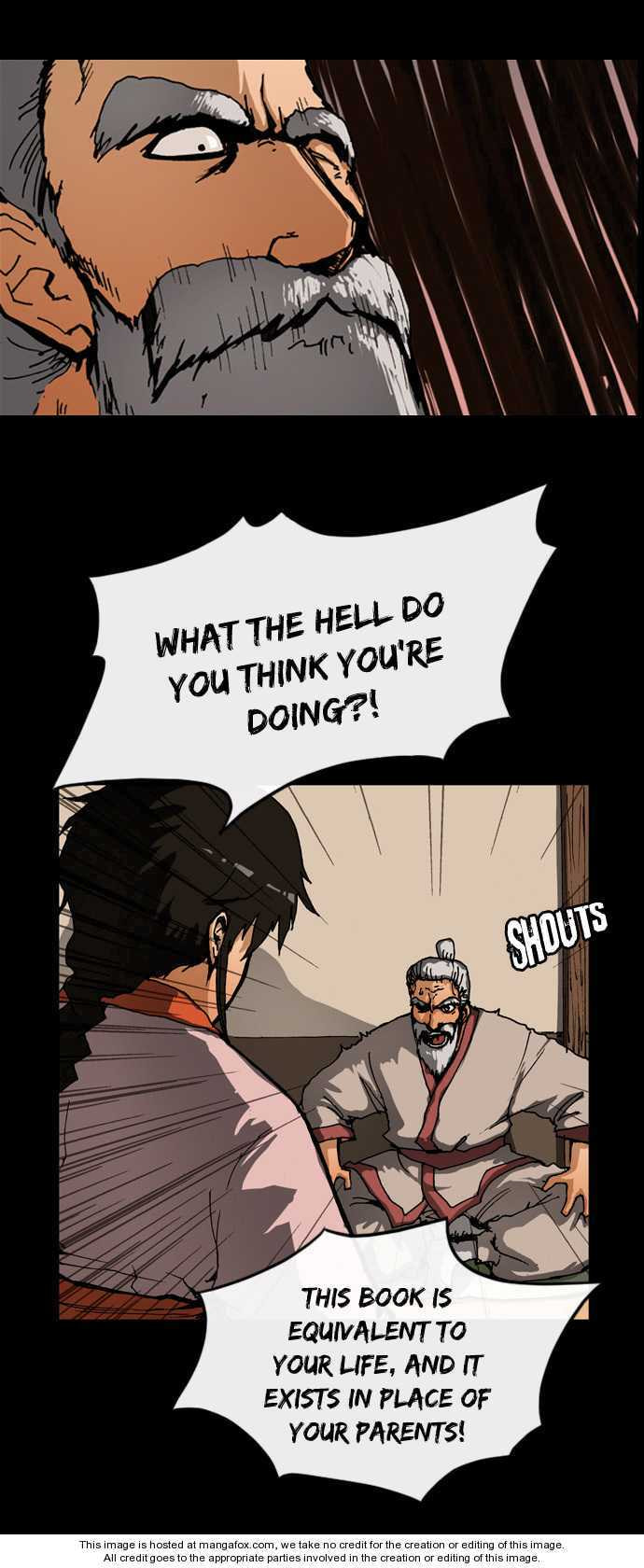 Read Biheun chapter 4 image 17 on Lezhin
