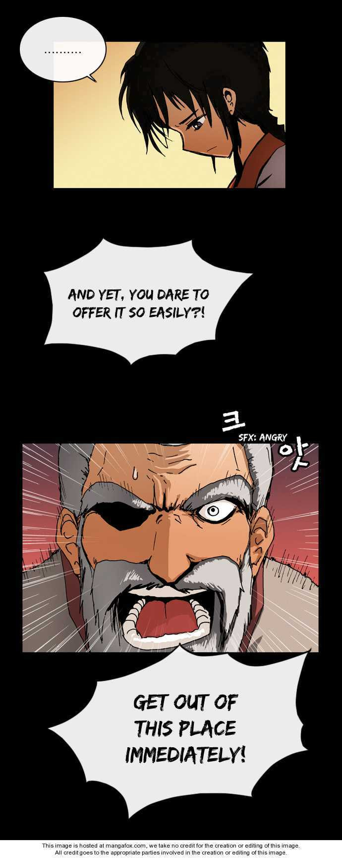 Read Biheun chapter 4 image 18 on Lezhin