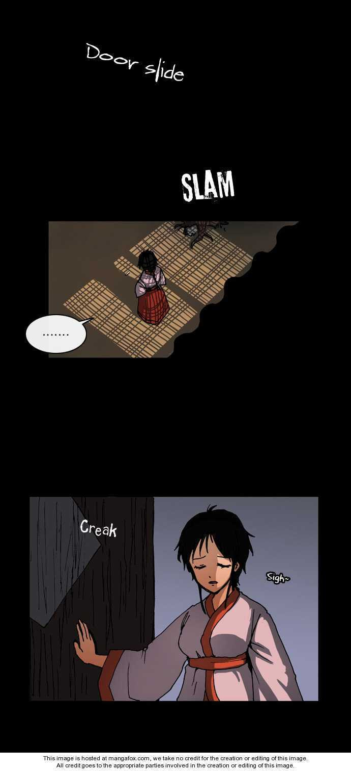 Read Biheun chapter 4 image 19 on Lezhin