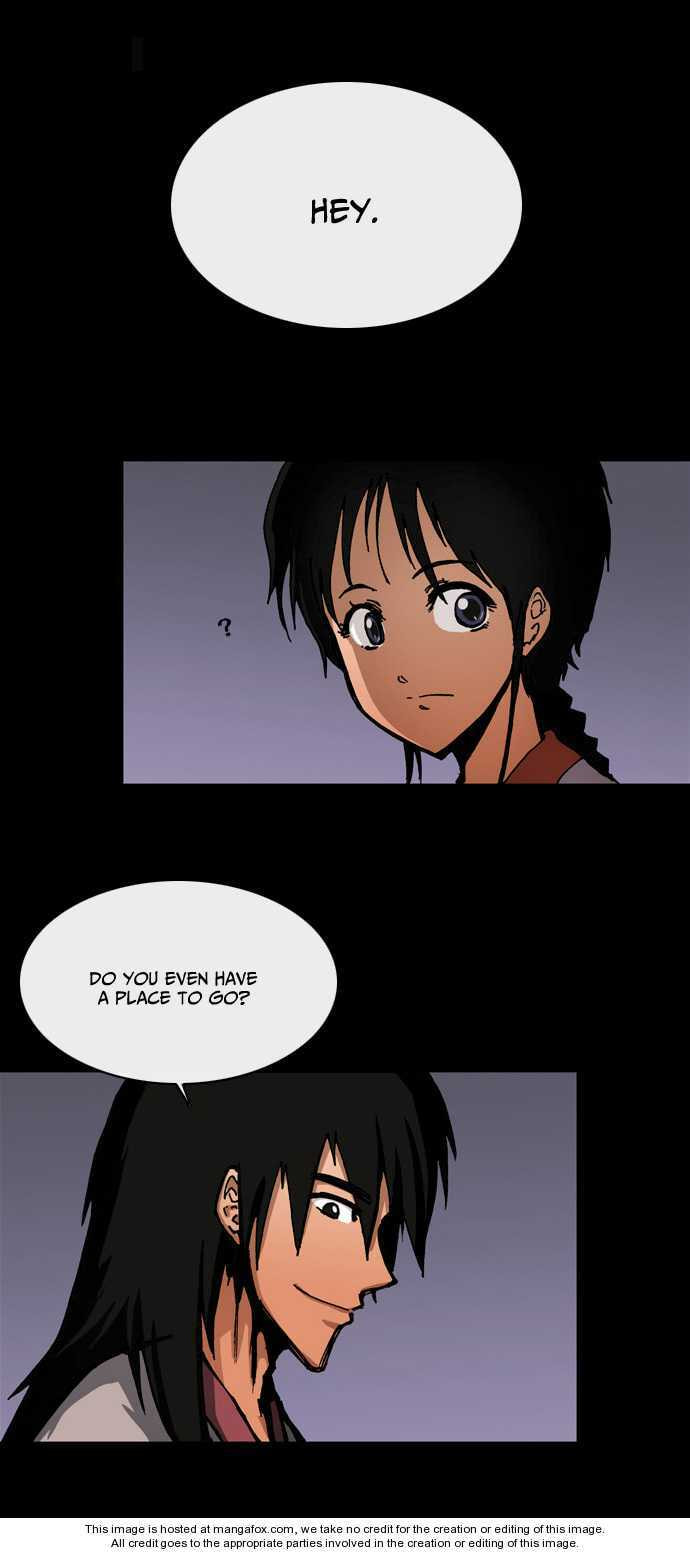 Read Biheun chapter 4 image 20 on Lezhin