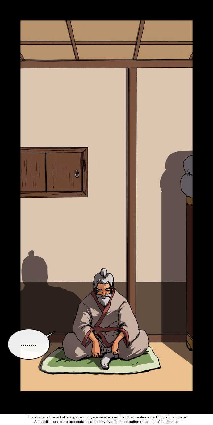 Read Biheun chapter 4 image 22 on Lezhin