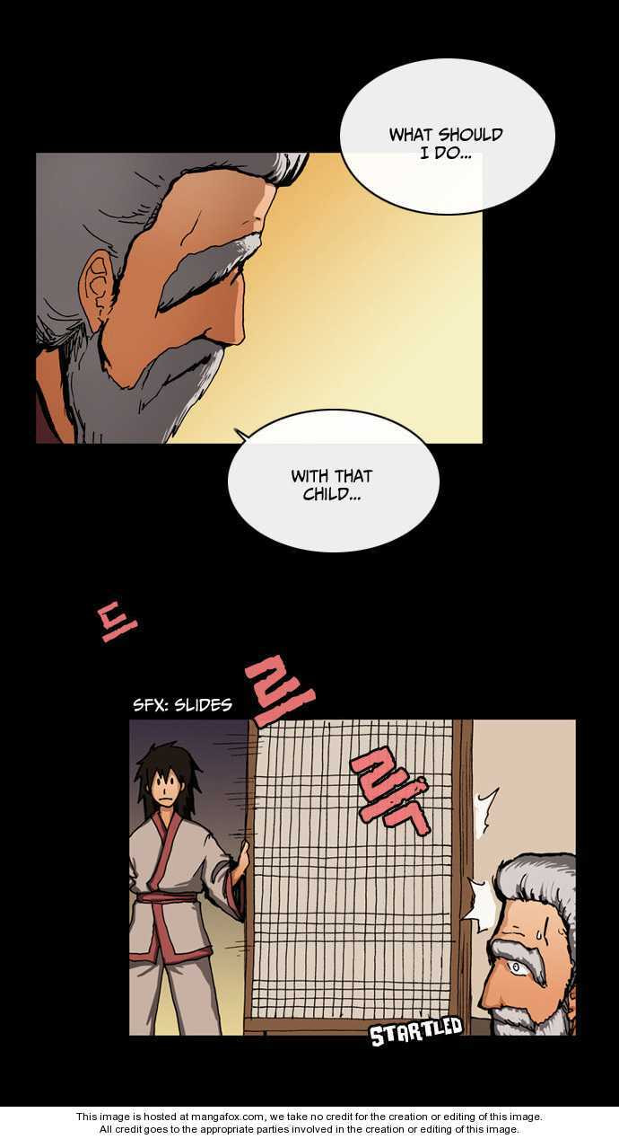 Read Biheun chapter 4 image 23 on Lezhin