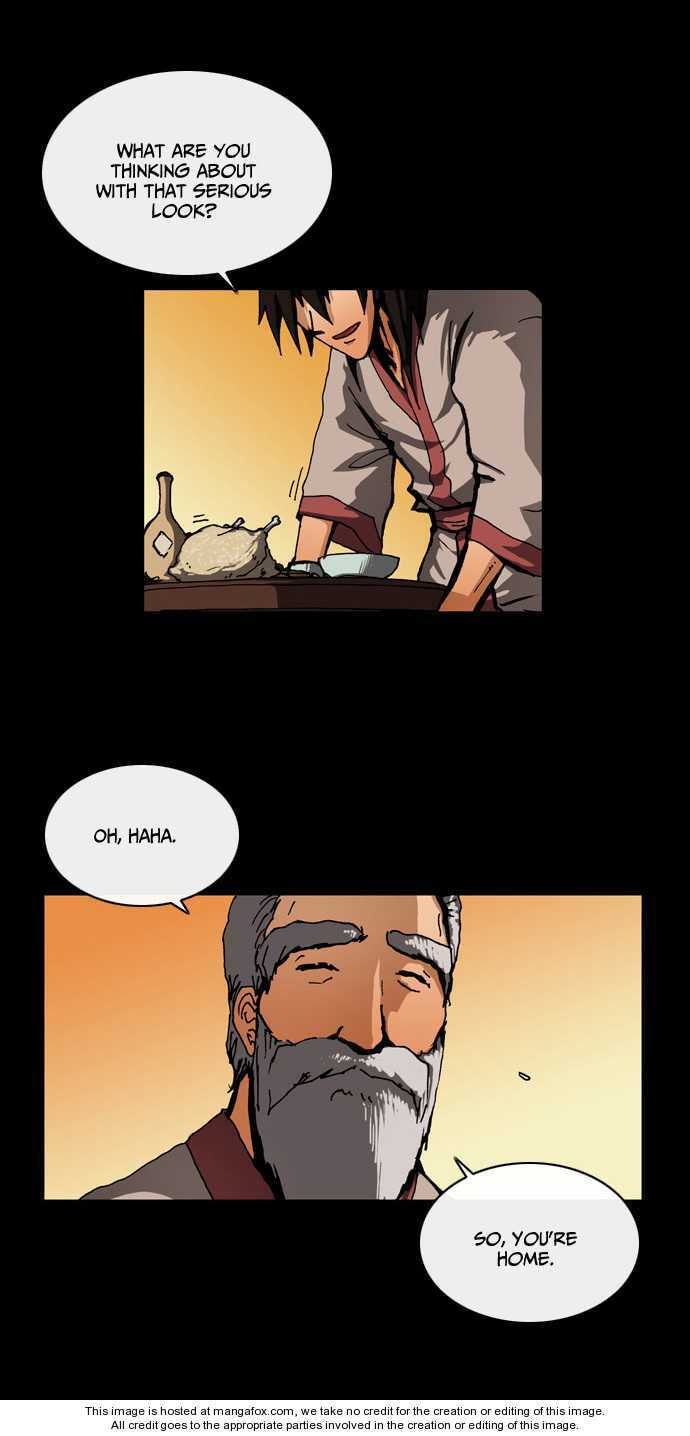 Read Biheun chapter 4 image 24 on Lezhin
