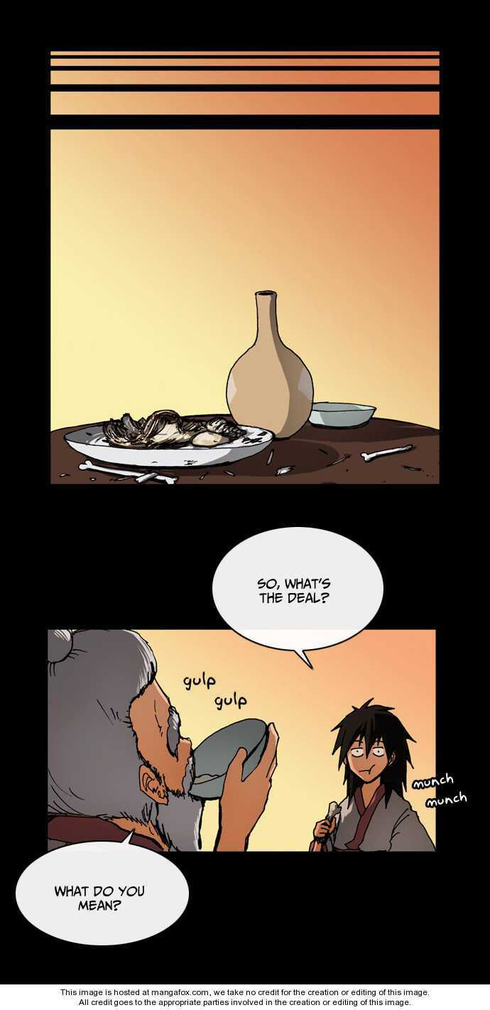 Read Biheun chapter 4 image 25 on Lezhin