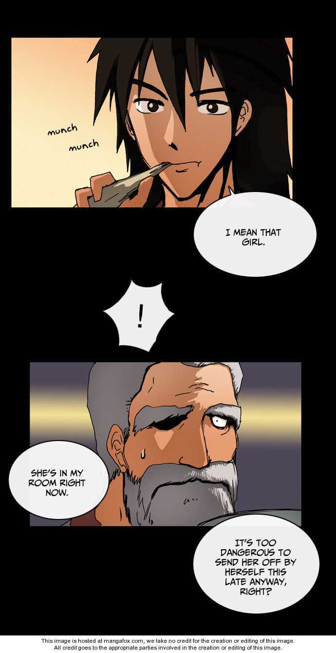 Read Biheun chapter 4 image 26 on Lezhin