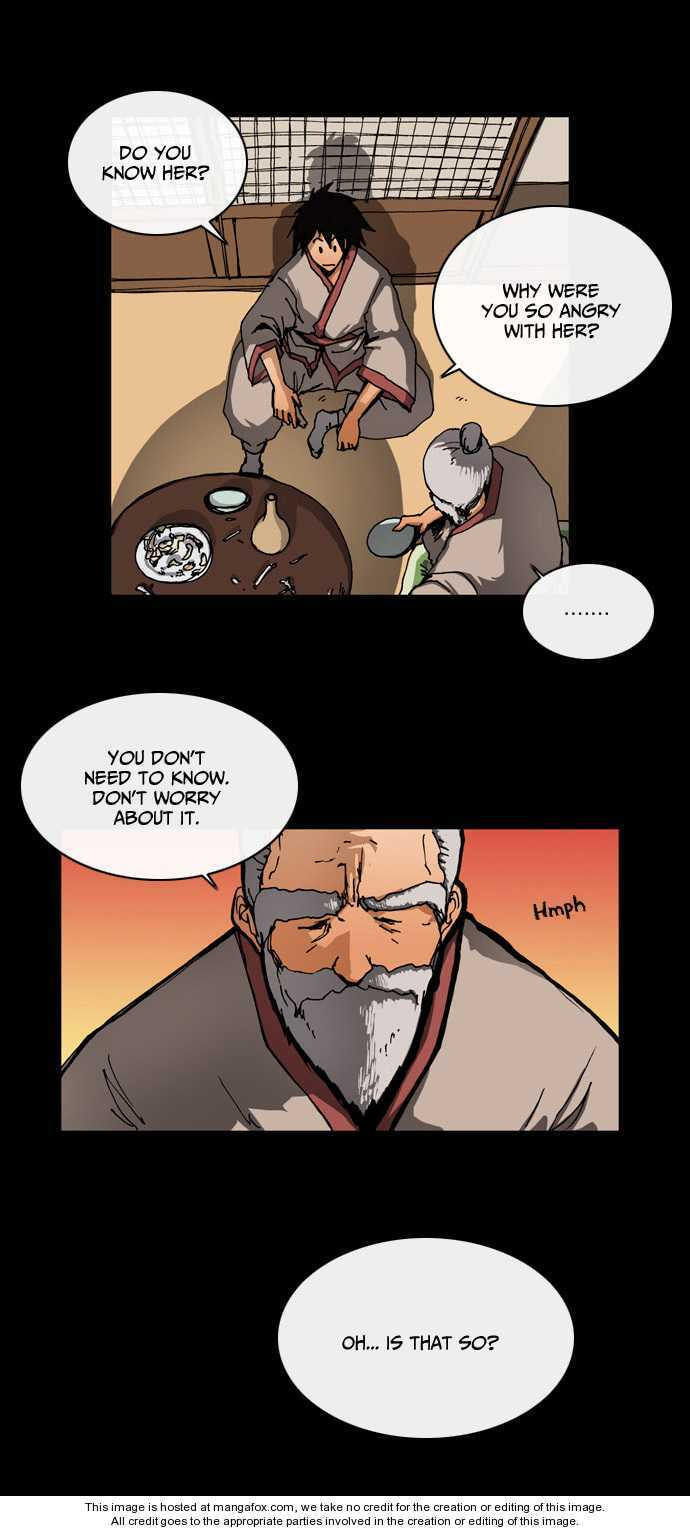 Read Biheun chapter 4 image 27 on Lezhin