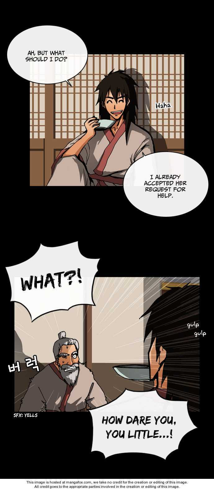 Read Biheun chapter 4 image 28 on Lezhin