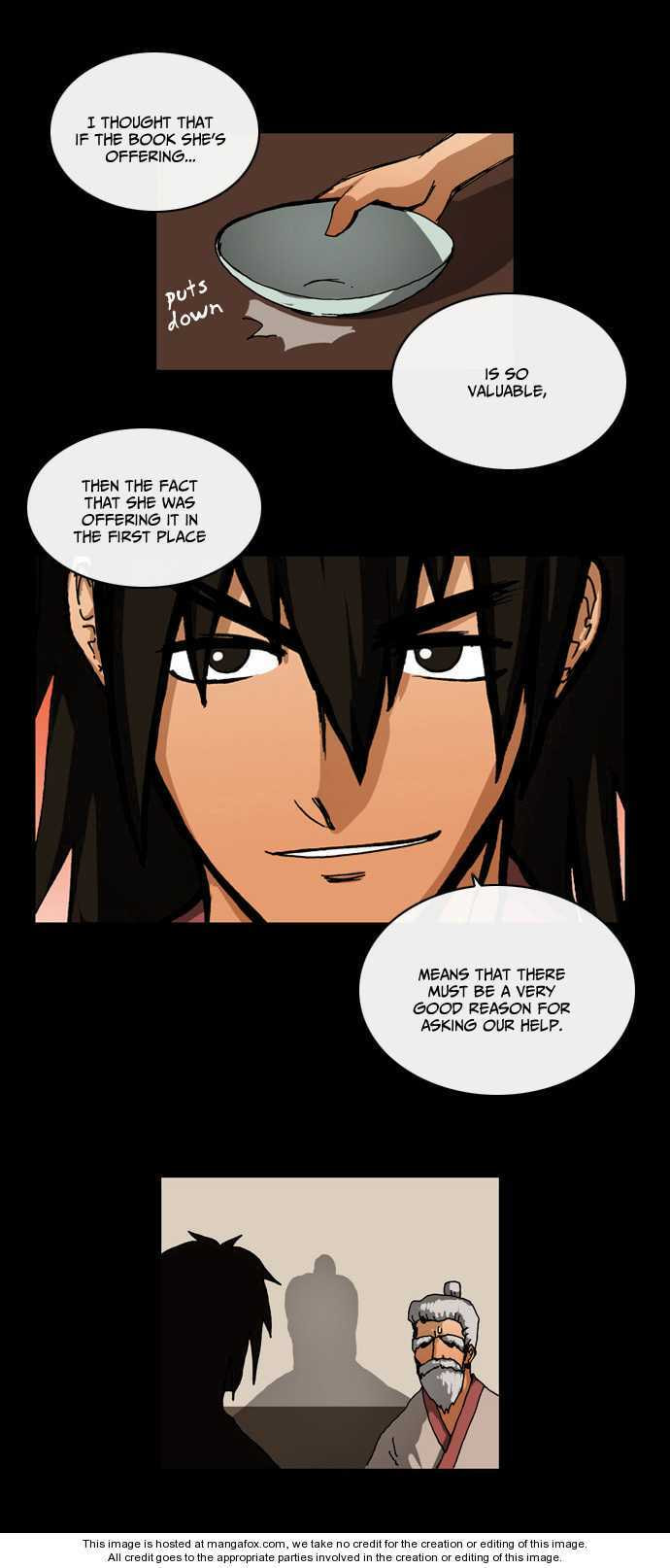 Read Biheun chapter 4 image 29 on Lezhin