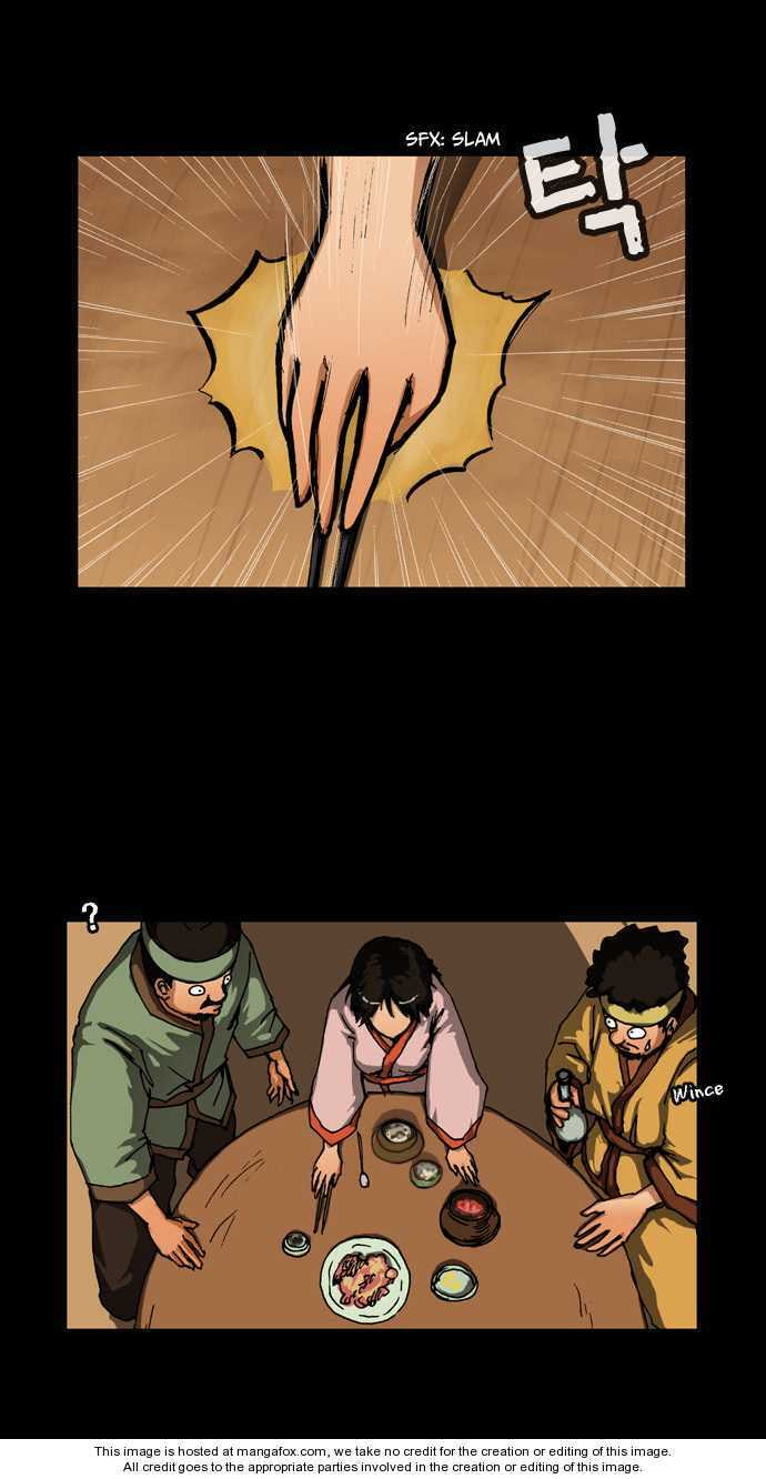 Read Biheun chapter 4 image 3 on Lezhin
